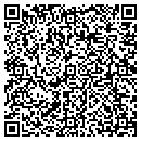 QR code with Pye Records contacts