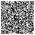 QR code with Peaches Alterations contacts