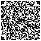 QR code with University Eye Surgery Center contacts