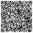 QR code with Maid O'Matic contacts