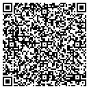 QR code with J&S Hearing Inc contacts