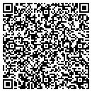 QR code with Gdm Bourne contacts