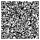 QR code with Rainbow Vacuum contacts