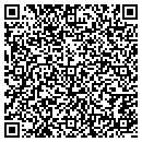 QR code with Angel Eyes contacts
