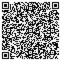 QR code with Jan's Sewing contacts
