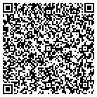 QR code with J & B Swenson Properties LLC contacts