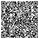 QR code with JD Machine contacts
