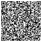 QR code with T W C Distributors Inc contacts