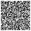 QR code with A E C Fashions contacts