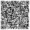 QR code with Tmr contacts