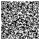 QR code with T M Stove Shop contacts