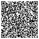 QR code with Hedman Manufacturing contacts