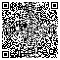 QR code with PHC contacts