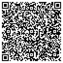 QR code with Radiator Moya contacts