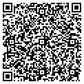 QR code with Aaina contacts