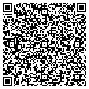 QR code with Hannant the Florist contacts
