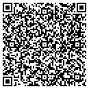 QR code with Harbor Greenery contacts