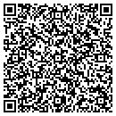 QR code with Harbour Bouquets contacts