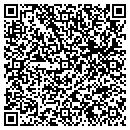 QR code with Harbour Florist contacts