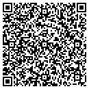 QR code with Knk Properties contacts
