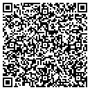 QR code with A Action Fast Service contacts
