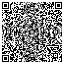 QR code with A Action Fast Service contacts