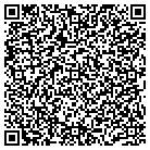 QR code with Ace Restoration & Construction Service contacts