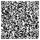 QR code with Aj's Traveling Boutique contacts