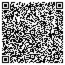 QR code with Larson Drug contacts