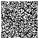 QR code with US Speed contacts