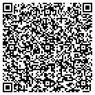 QR code with Hidden Falls Adventure Park contacts