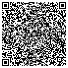 QR code with H & H Energy Solutions LLC contacts