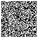 QR code with 3 Blind Ladies LLC contacts