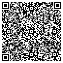 QR code with The Display Center Inc contacts