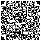 QR code with Heart Pounding Performance contacts