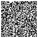 QR code with Arrow Gas contacts