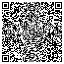 QR code with Dino's Deli contacts