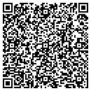 QR code with Trac 4 Inc contacts