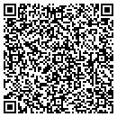 QR code with Mark Gibson contacts