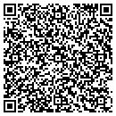 QR code with Adams Maggie contacts