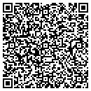 QR code with Aeropostale contacts