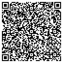 QR code with C E Hardiman Appliance Co contacts