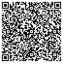 QR code with The Cat And Cage LLC contacts