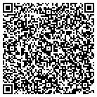 QR code with High Intensity Coml Cleaning contacts