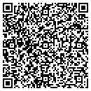 QR code with C & C Enterprise Of P R Inc contacts