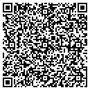QR code with Aj Fashion Bug contacts