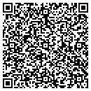 QR code with A H Shade contacts