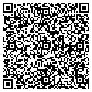 QR code with G E Appliance Service contacts