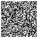 QR code with I Hsg Inc contacts