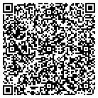 QR code with Hamilton's Maytag Home Appl contacts